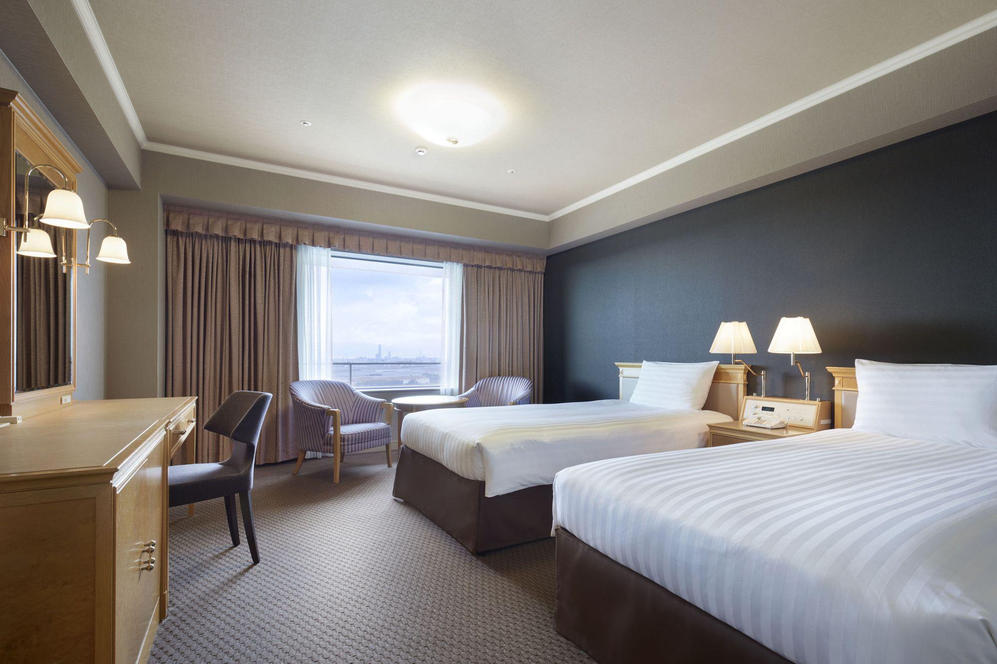 Hotel Agora Regency Osaka Sakai Szakai Kültér fotó