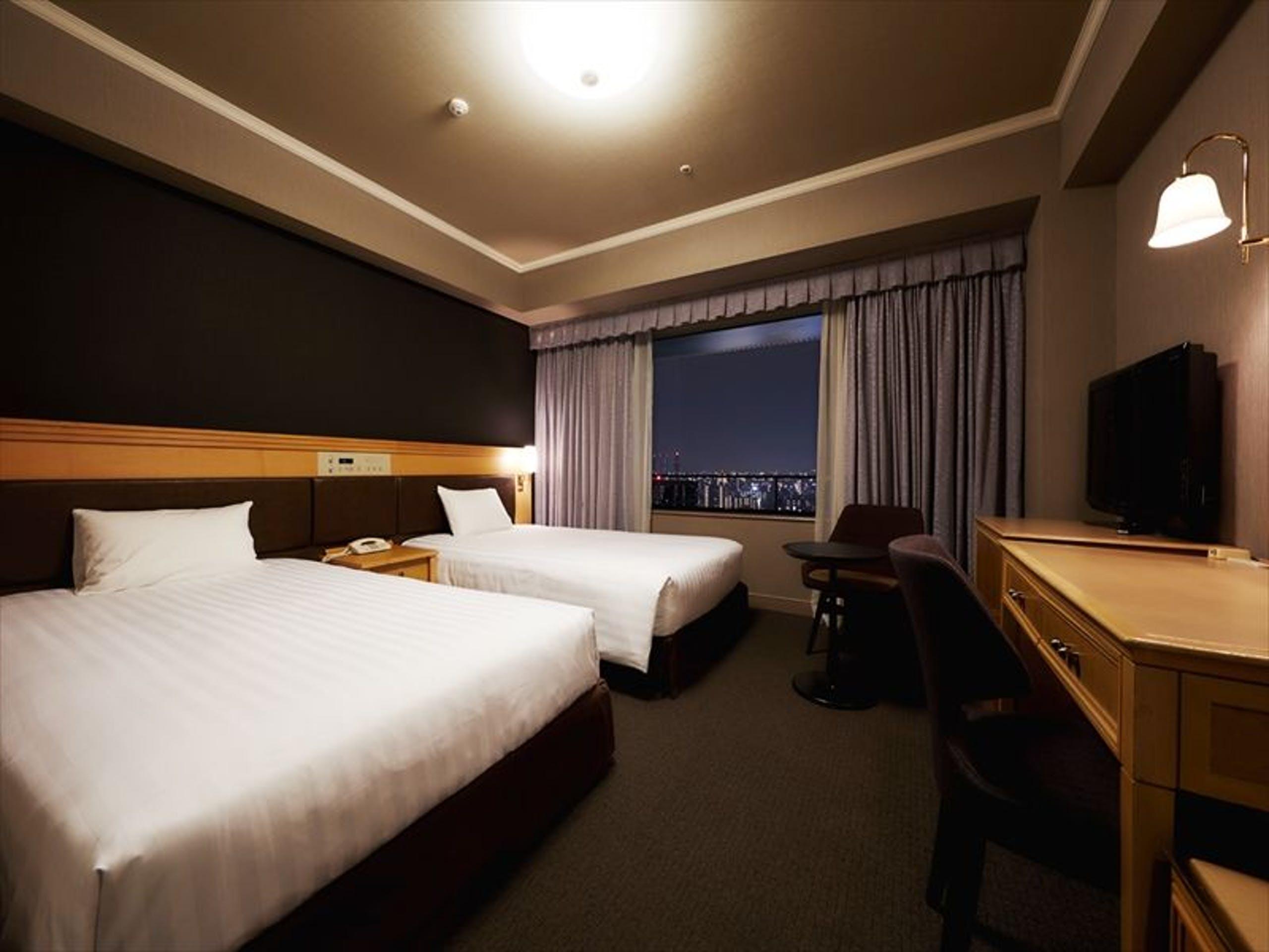 Hotel Agora Regency Osaka Sakai Szakai Kültér fotó