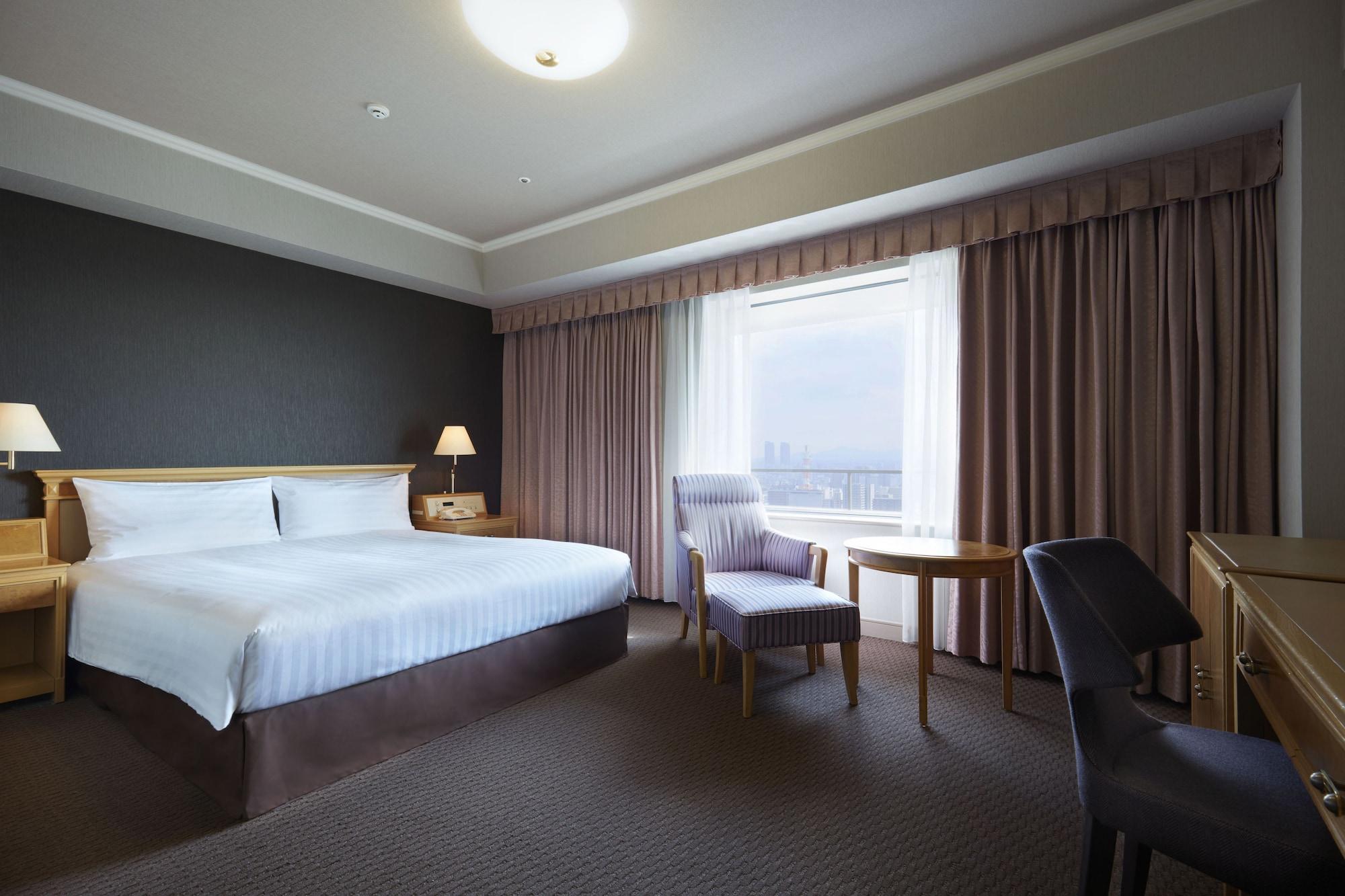 Hotel Agora Regency Osaka Sakai Szakai Kültér fotó