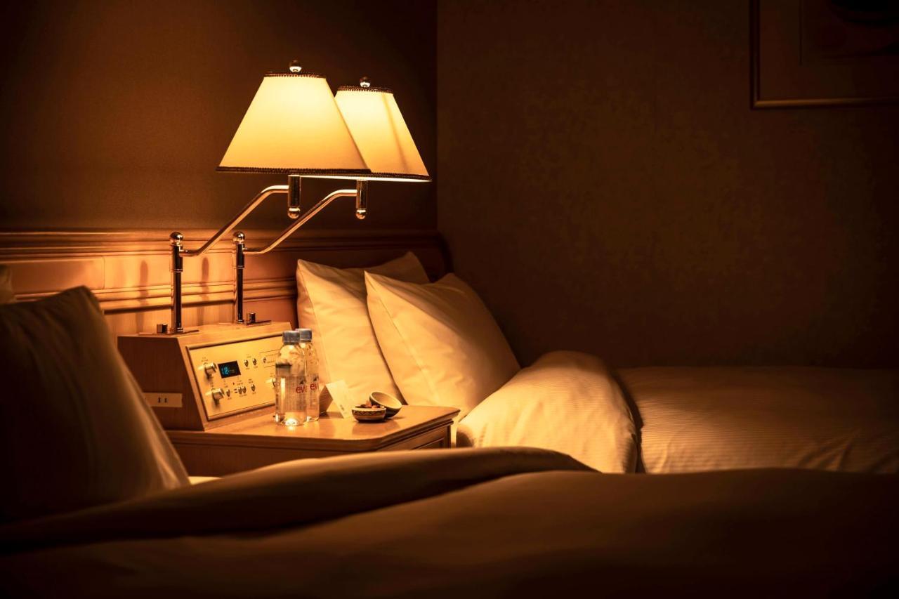 Hotel Agora Regency Osaka Sakai Szakai Kültér fotó A patient's bedside