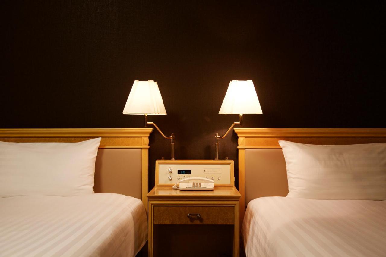 Hotel Agora Regency Osaka Sakai Szakai Kültér fotó