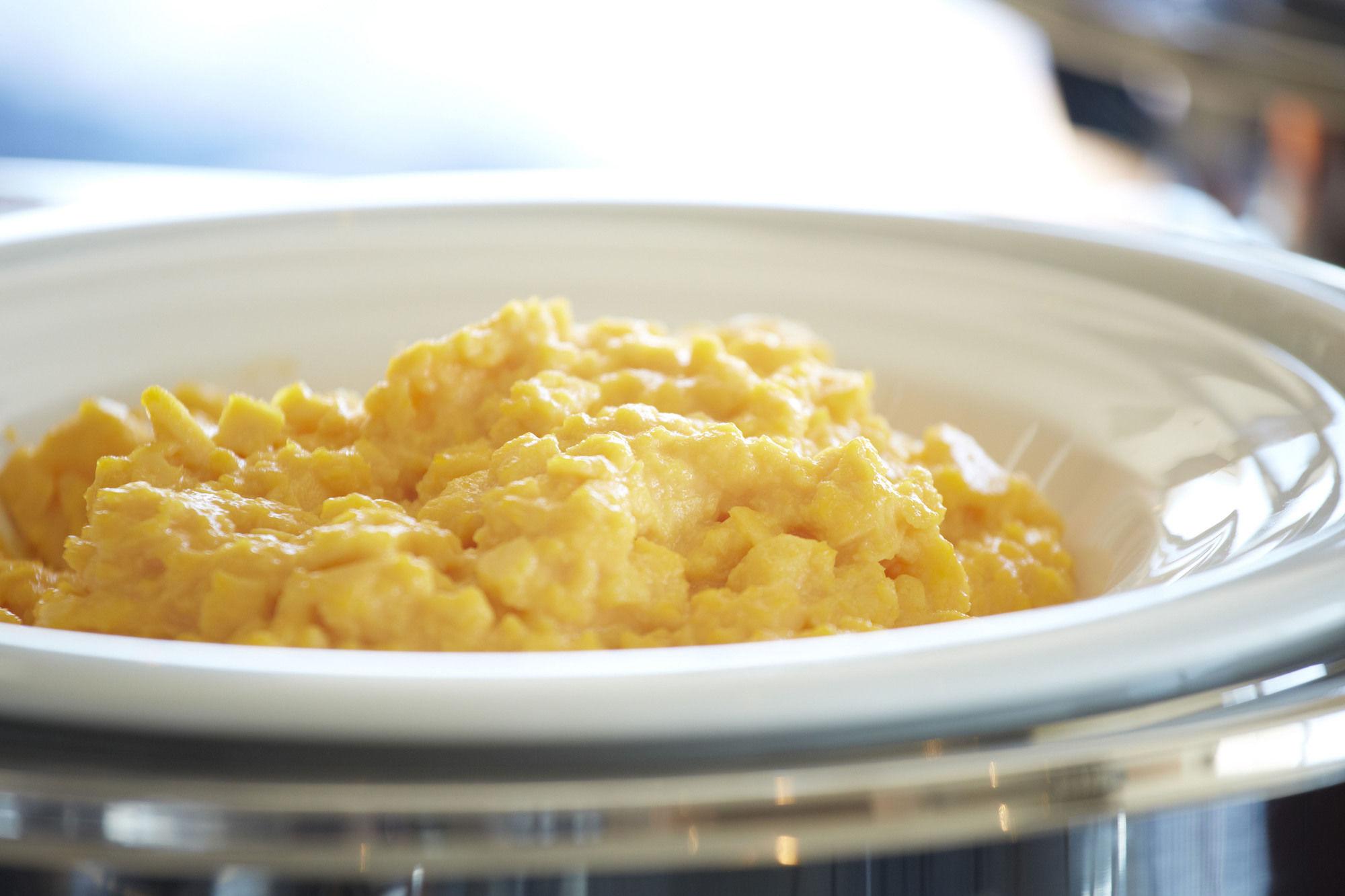 Hotel Agora Regency Osaka Sakai Szakai Kültér fotó Scrambled eggs