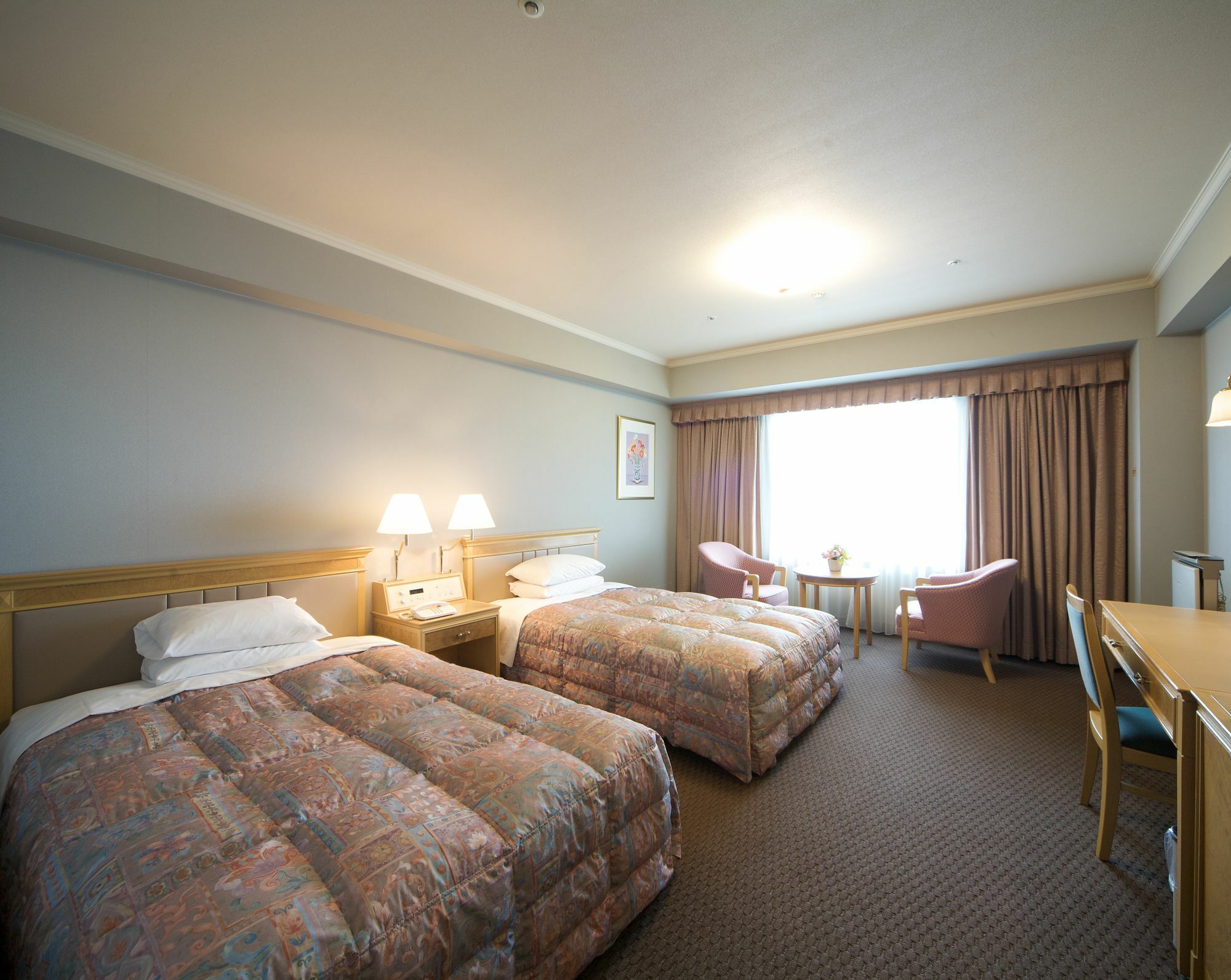 Hotel Agora Regency Osaka Sakai Szakai Kültér fotó A room at the hotel