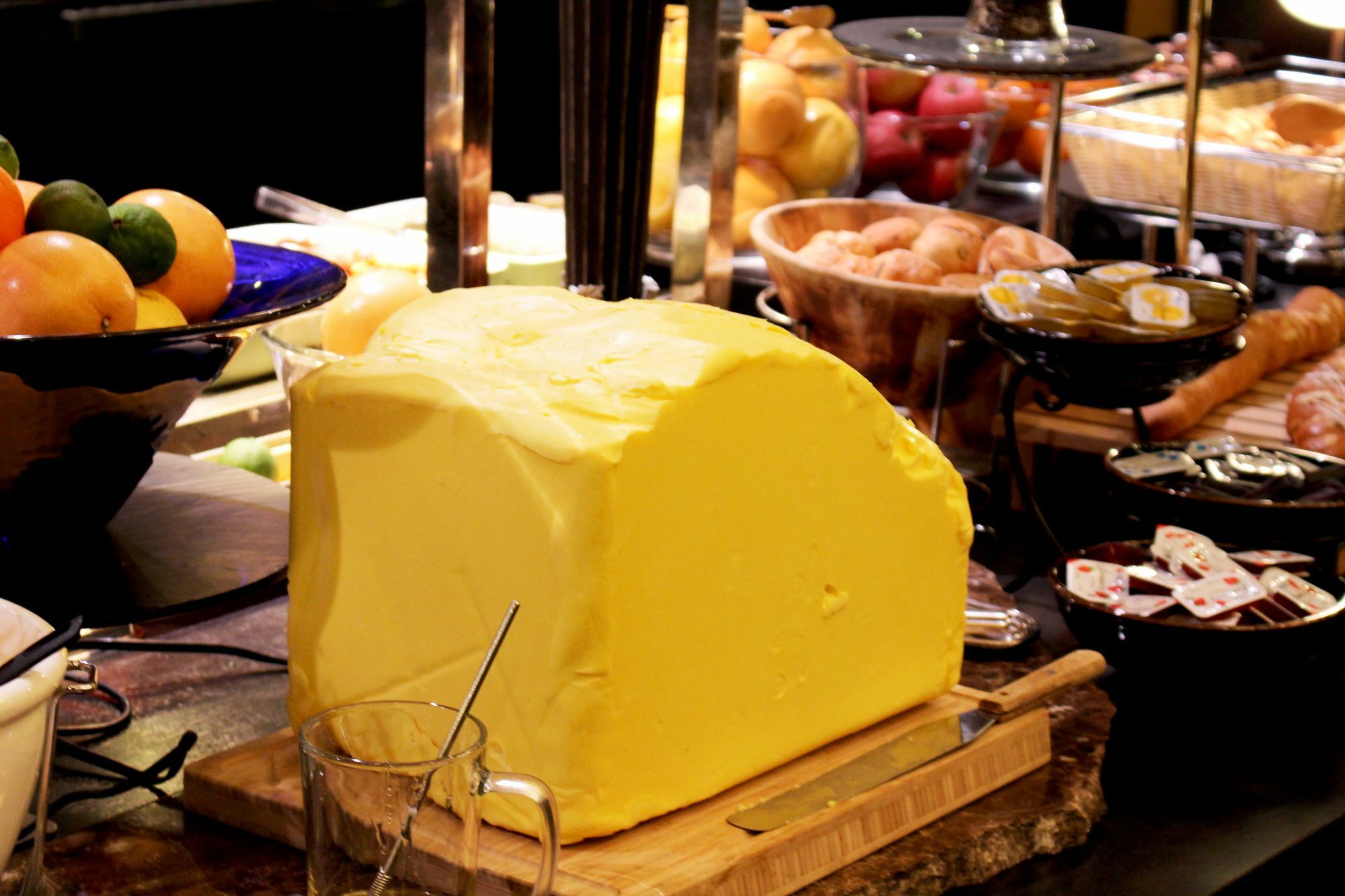 Hotel Agora Regency Osaka Sakai Szakai Kültér fotó Edam cheese