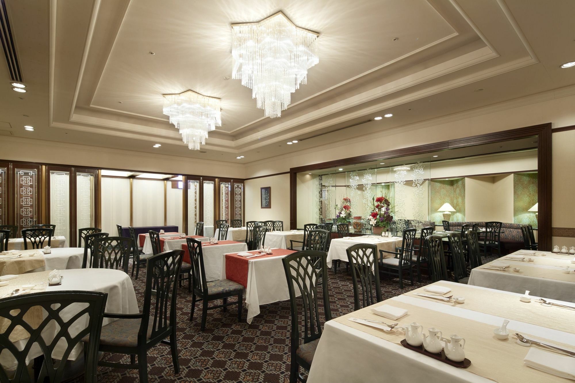 Hotel Agora Regency Osaka Sakai Szakai Kültér fotó The restaurant